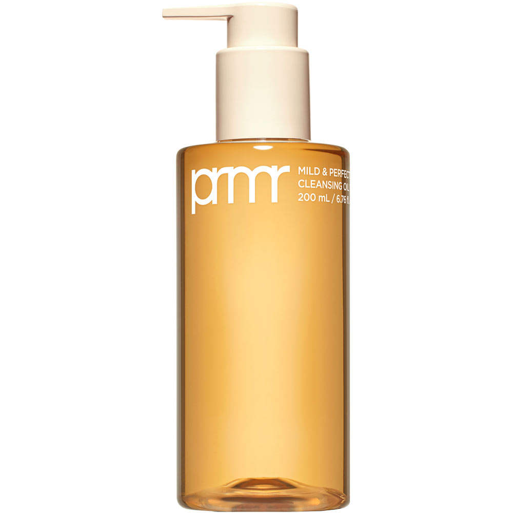 プリメラ　マイルド＆パーフェクト オイルトゥフォームクレンザー ２００ｍＬ アモーレパシフィックジャパン