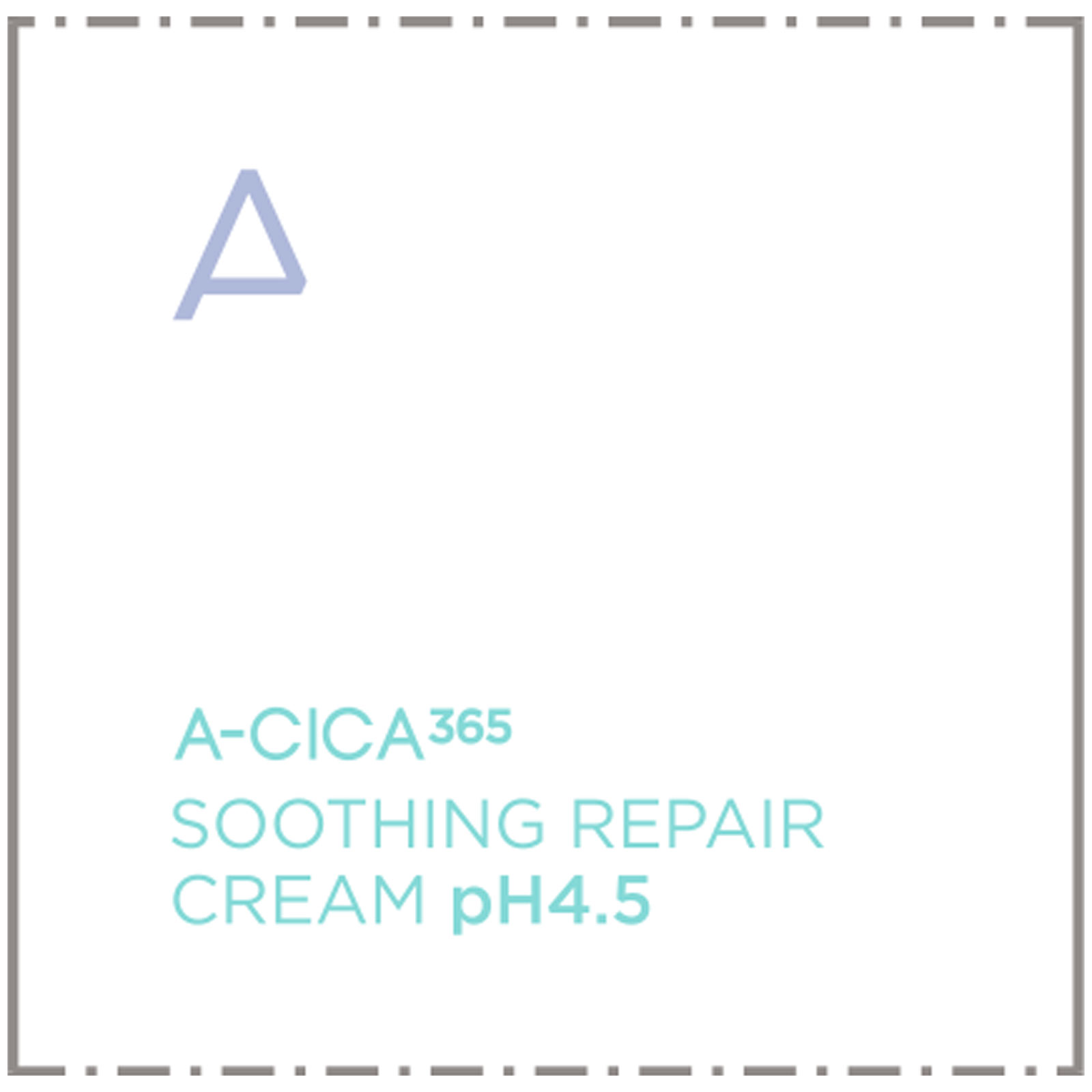 エストラ エイシカ365 スージングリペアクリームpH4.5 60mL アモーレパシフィックジャパン