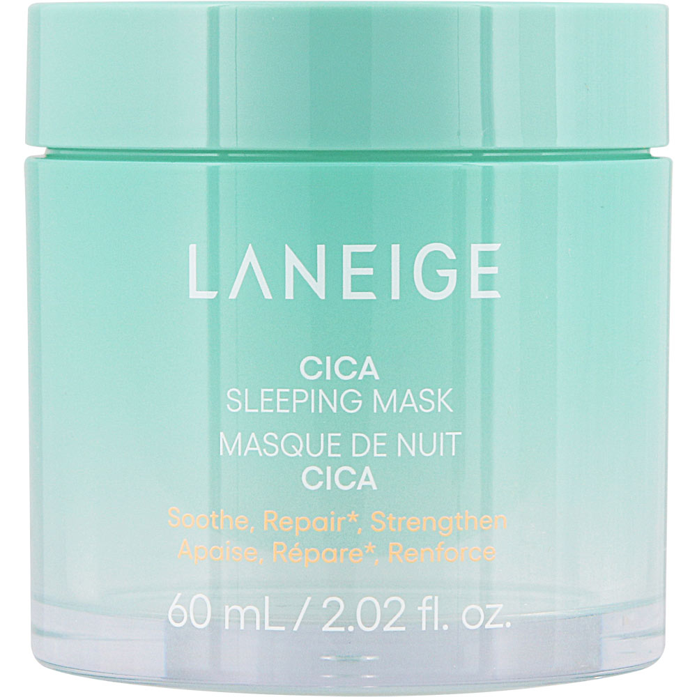 LANEIGE ラネージュ バウンシー スリーピングマスク 10mL ×10個 ラネージュ バウンシースリーピングマスク N | マツキヨココカラ