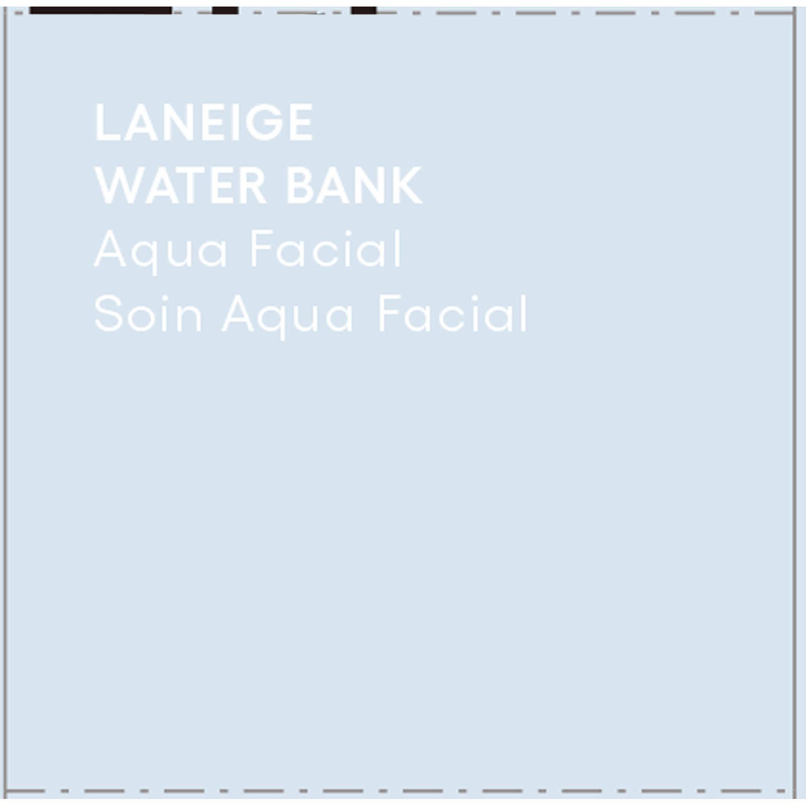 ラネージュ ウォーターバンク アクアフェイシャル 30ml アモーレパシフィックジャパン