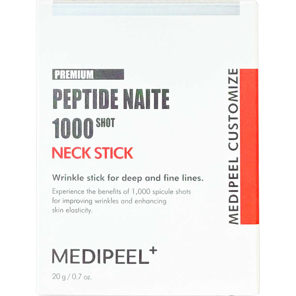 メディピール　1000ショットネックスティック ２０ｇ
