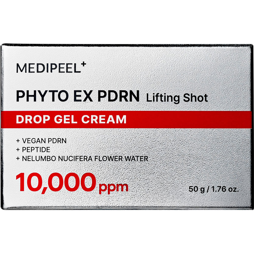 メディピール　フィトEXリフティングショット　ゲルクリーム ５０ｇ