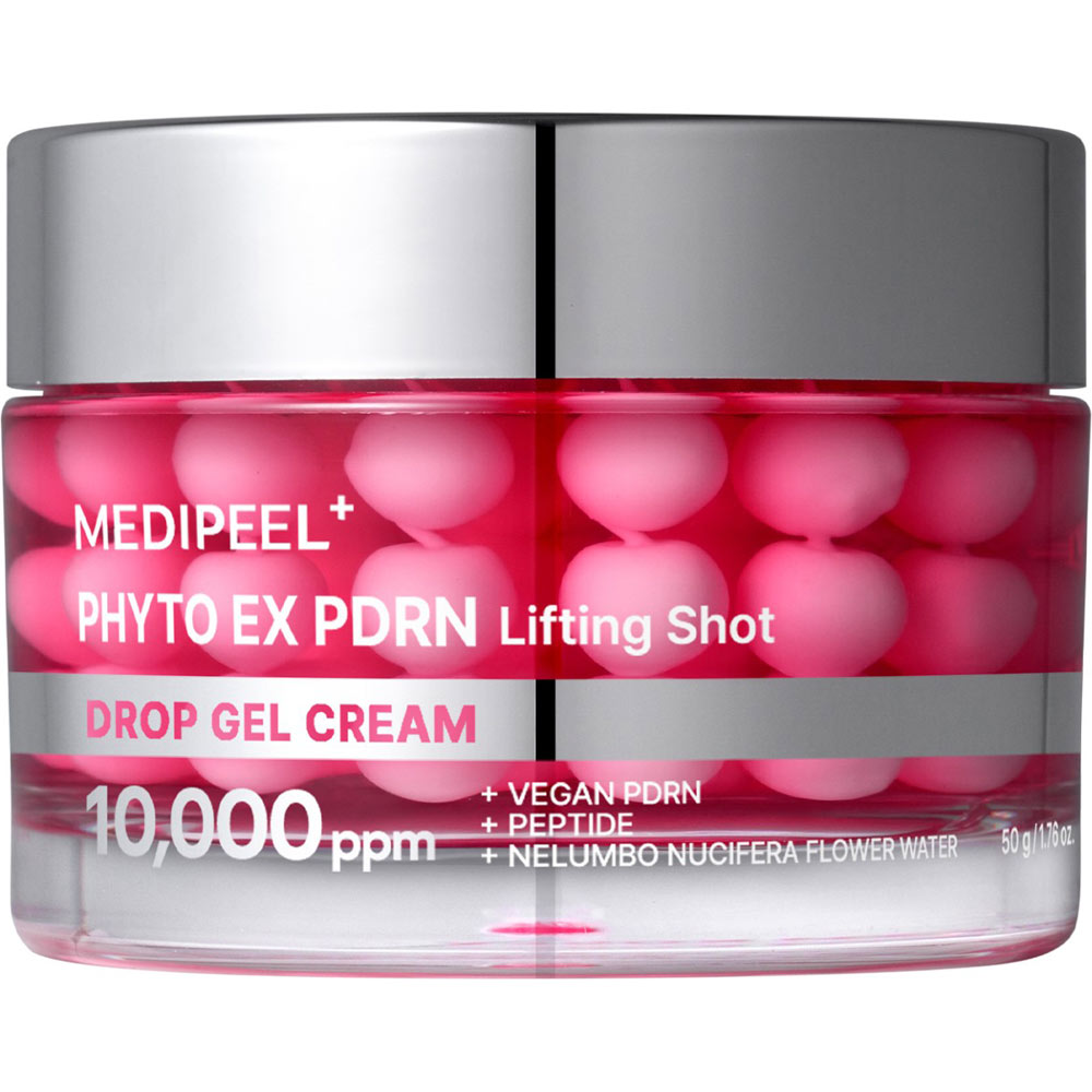 メディピール　フィトEXリフティングショット　ゲルクリーム ５０ｇ
