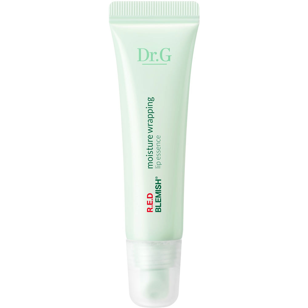 Dr．G R．E．D BLEMISH モイスチャーラッピング リップ