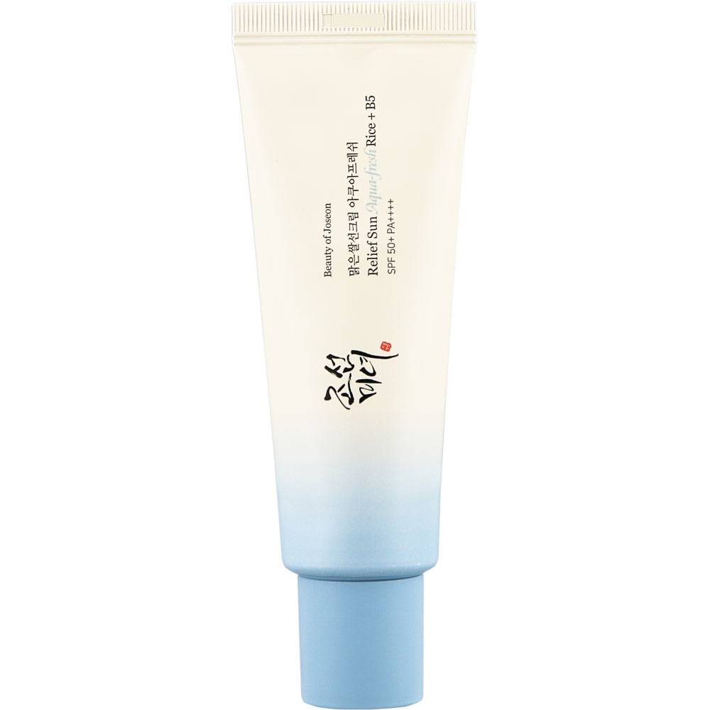 Beauty of Joseon 米サンアクアフレッシュ 50ml グダイグローバルジャパン
