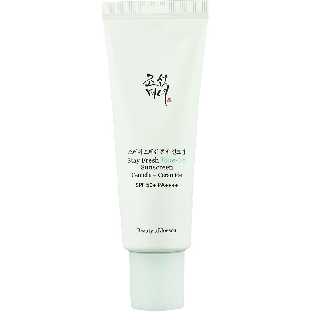 化粧下地 moon Beauty of Joseon ステイフレッシュトーンアップサン