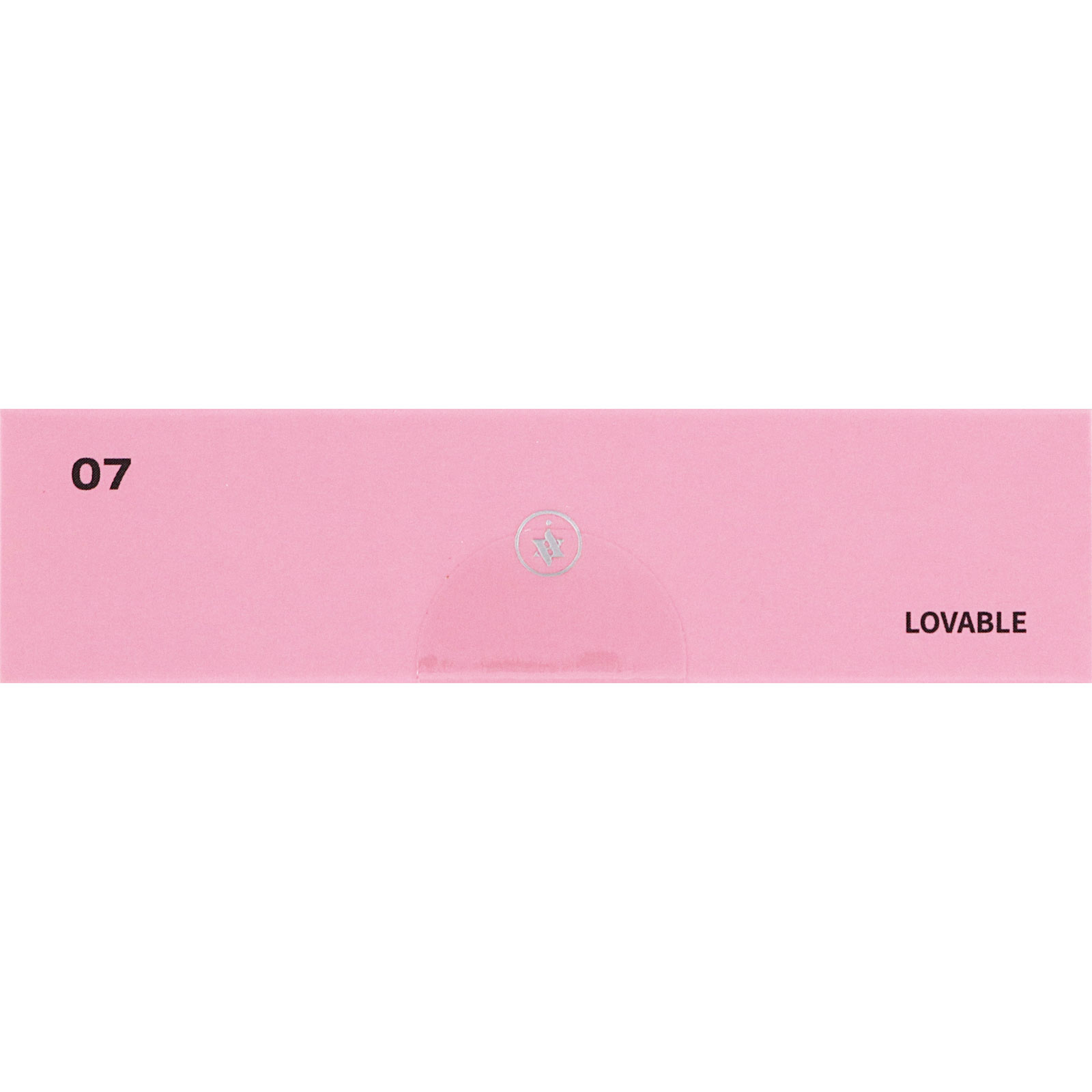 2aN Better Me Eye Palette 07 Lovable _