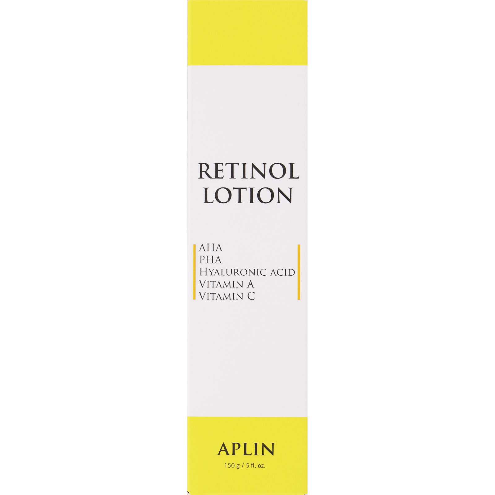 ＡＰＬＩＮ　レチノールローション １５０ｇ
