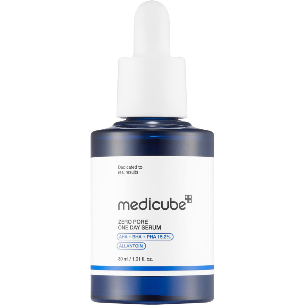 メディキューブ　ゼロ毛穴１ＤＡＹセラム ３０ｍｌ