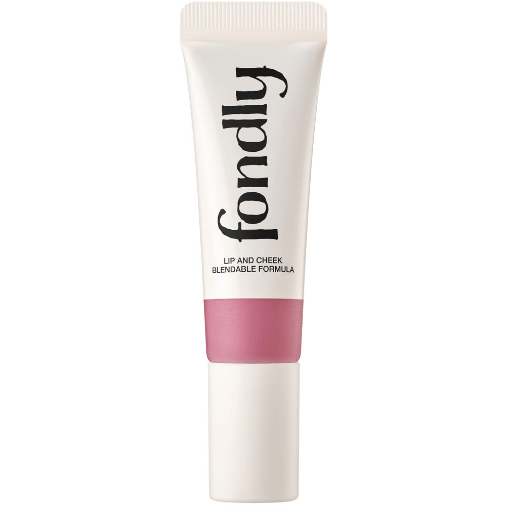 フォンドリー　スリップティント　０７ベリースモア ベリースモア