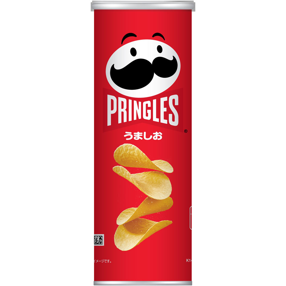 プリングルズ＜うましお＞M | マツキヨココカラオンラインストア