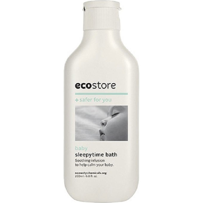 ｅｃｏｓｔｏｒｅ ベビースリーピータイム ２００ＭＬ ｅｃｏｓｔｏｒｅ　ＪＡＰＡＮ