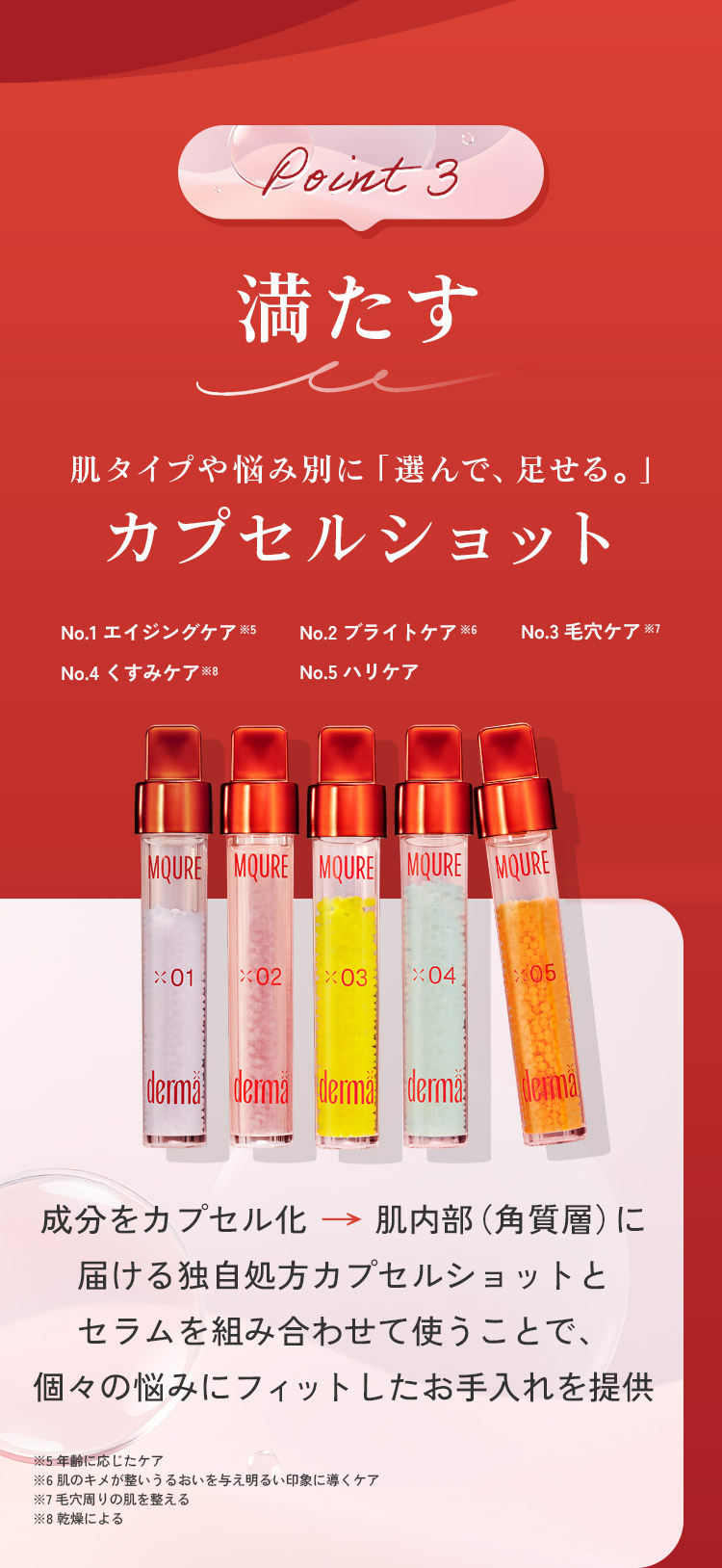 エムキュアダーマバイ PDクリーム | マツキヨココカラオンラインストア