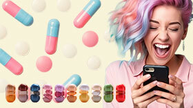 ビューティー＆ヘルス3